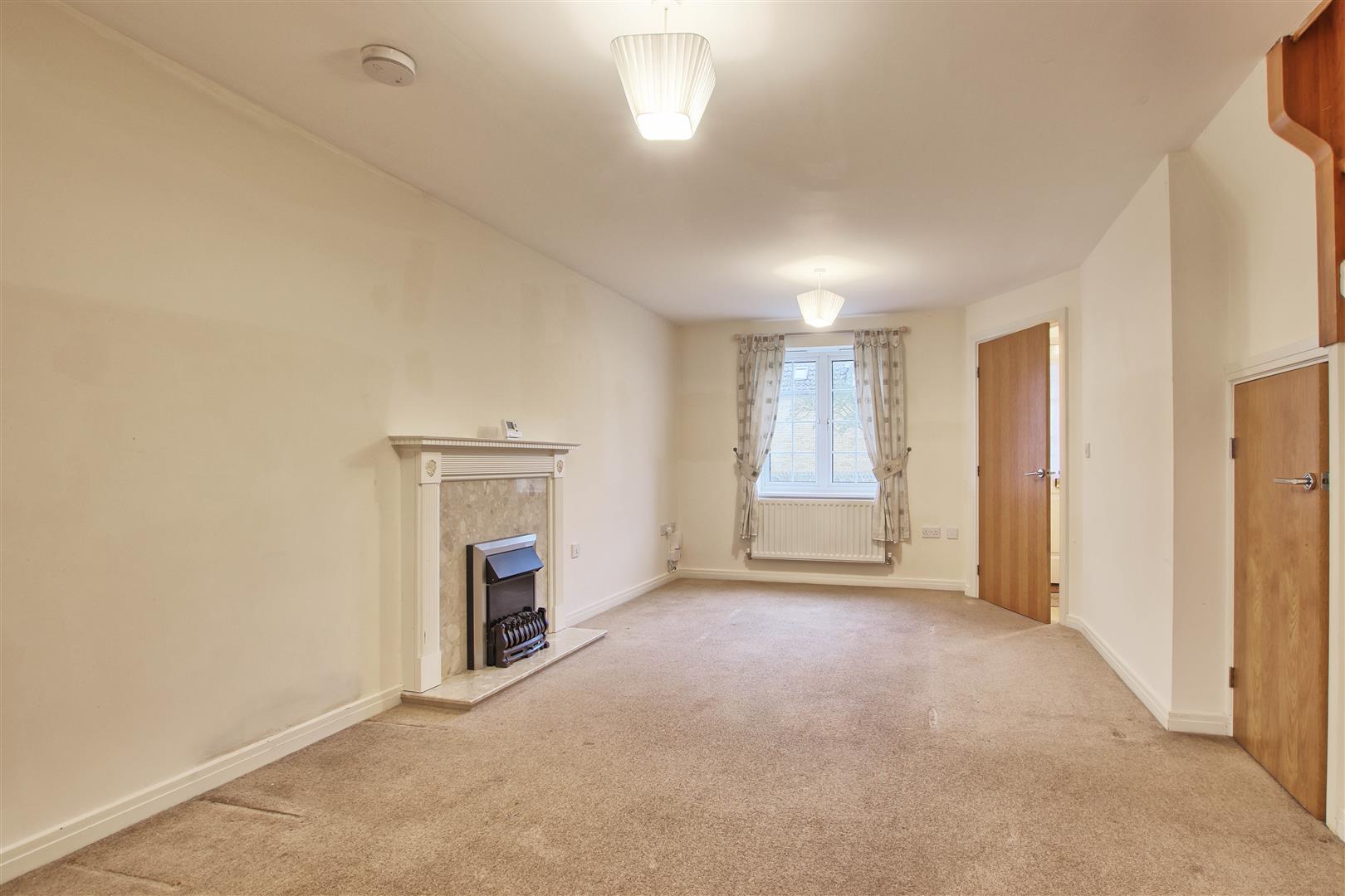 Spar Close, Lower Cambourne, Cambridge